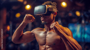 virtual battle of the minds