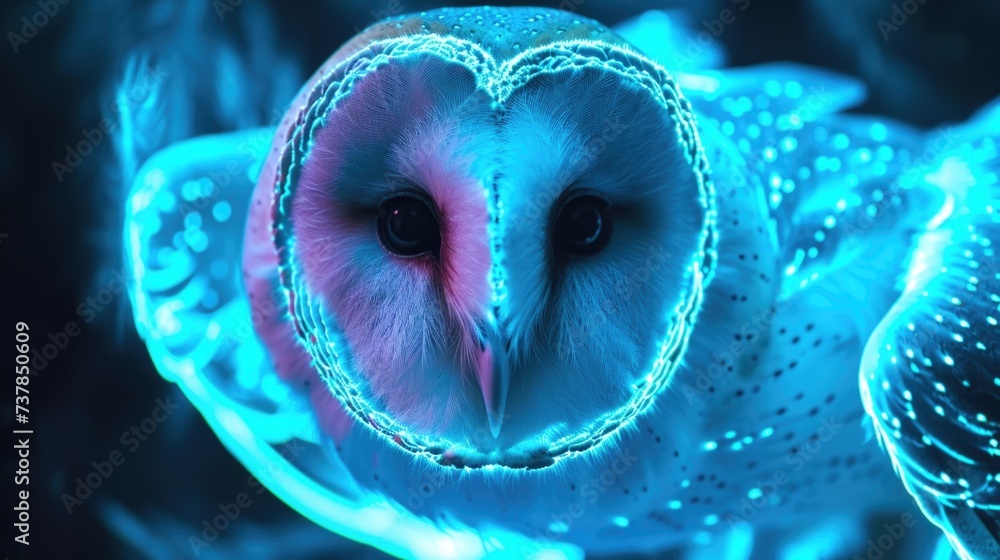 Artificial intelligence AI